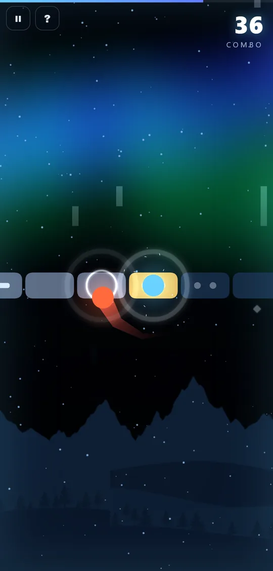 Daily challenge
