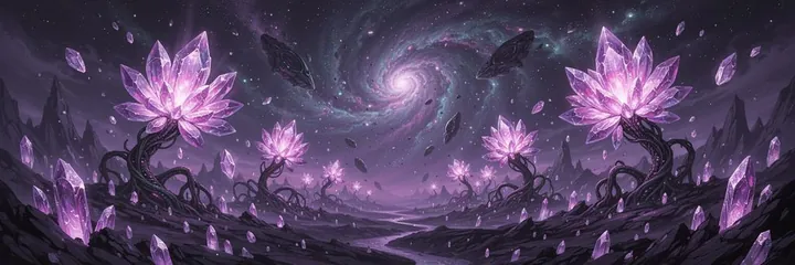 Void Bloom