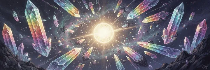 Nova Prisma